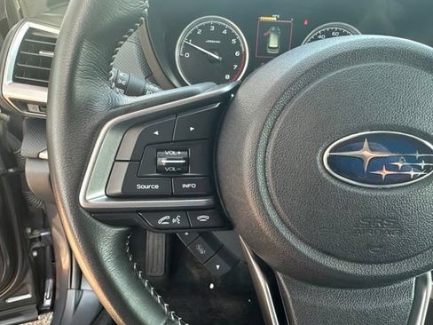 Used 2022 Subaru Forester Premium AWD/4WD image 19