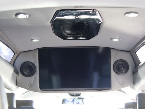 New 2025 Chevrolet Express 2500 RWD 2500 155 w/ Driver Convenience Package image 12