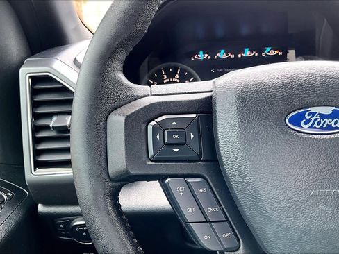 Used 2019 Ford F150 XLT w/ Equipment Group 302A Luxury RWD image 24