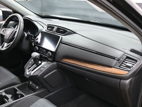 Used 2022 Honda CR-V EX image 22