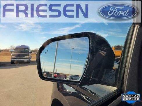 Used 2024 Ford Expedition Max Limited image 12