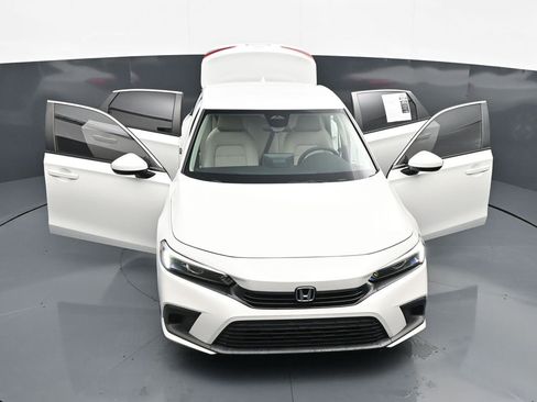 Used 2023 Honda Civic LX image 47