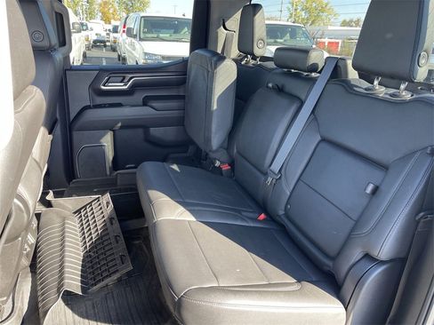 Used 2022 GMC Sierra 1500 SLT w/ Max Trailering Package image 21