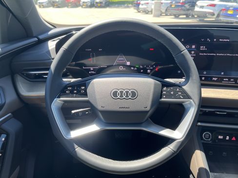 Certified 2025 Audi Q5 Premium w/ Premium Plus AWD/4WD image 28