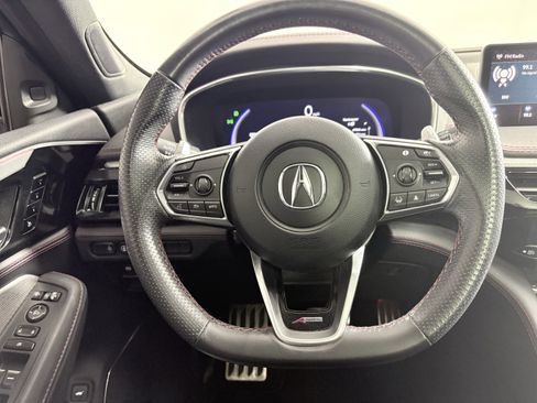 Certified 2023 Acura MDX A-Spec image 30