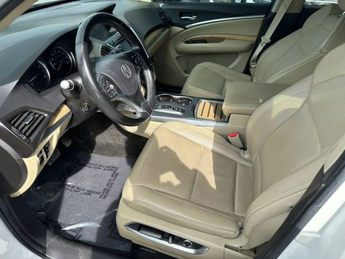 Used 2019 Acura MDX SH-AWD w/Technology Pkg Sport image 28