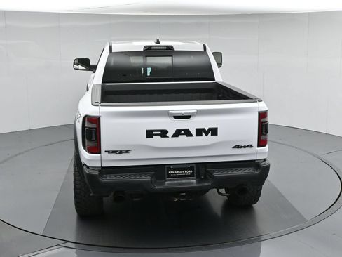 Used 2022 RAM 1500 TRX w/ TRX Level 2 Equipment Group AWD/4WD image 44