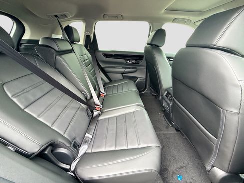 New 2026 Honda CR-V EX-L image 22