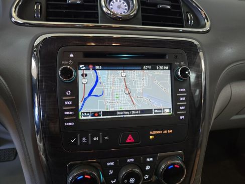 Used 2015 Buick Enclave Leather image 25