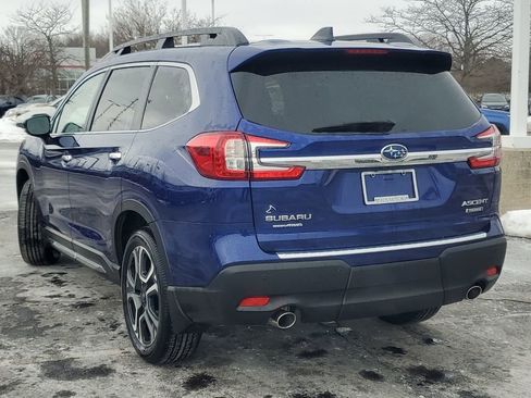 New 2026 Subaru Ascent Touring AWD/4WD image 33