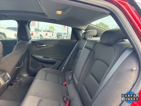 Used 2024 Chevrolet Malibu LT image 10