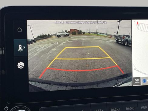 Used 2022 Hyundai Kona N Line w/ Tech Package image 39