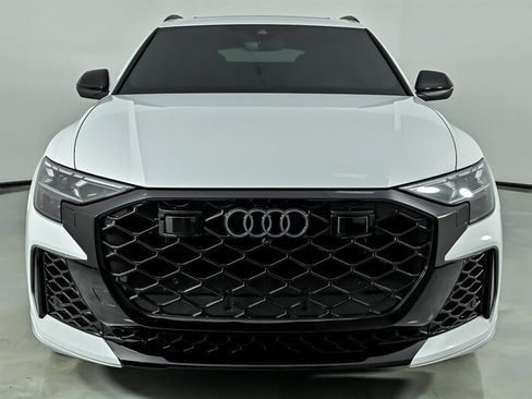 Used 2026 Audi RS Q8 performance AWD/4WD image 5
