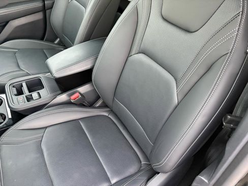 Used 2025 Ford Mustang Mach-E Premium image 17