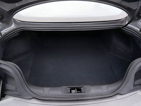 Used 2025 Ford Mustang GT Premium image 12