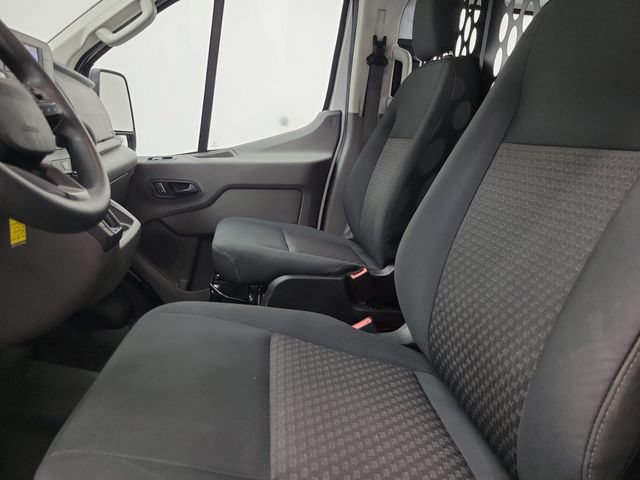 Used 2025 Ford Transit 250 Low Roof w/ Exterior Upgrade Package RWD image 14