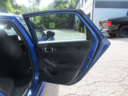Used 2022 Honda Civic Si image 19