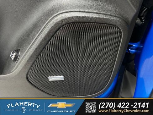 Used 2024 Chevrolet Blazer RS w/ LPO, Floor Liner Package AWD/4WD image 25