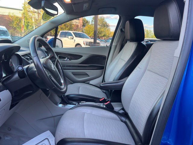 Used 2015 Buick Encore Convenience FWD image 19