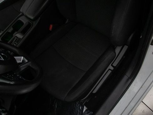 Used 2022 Nissan Sentra S w/ Lighting Package image 27