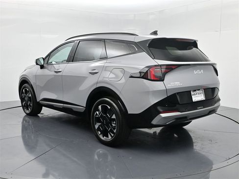 New 2026 Kia Sportage SX Prestige image 6