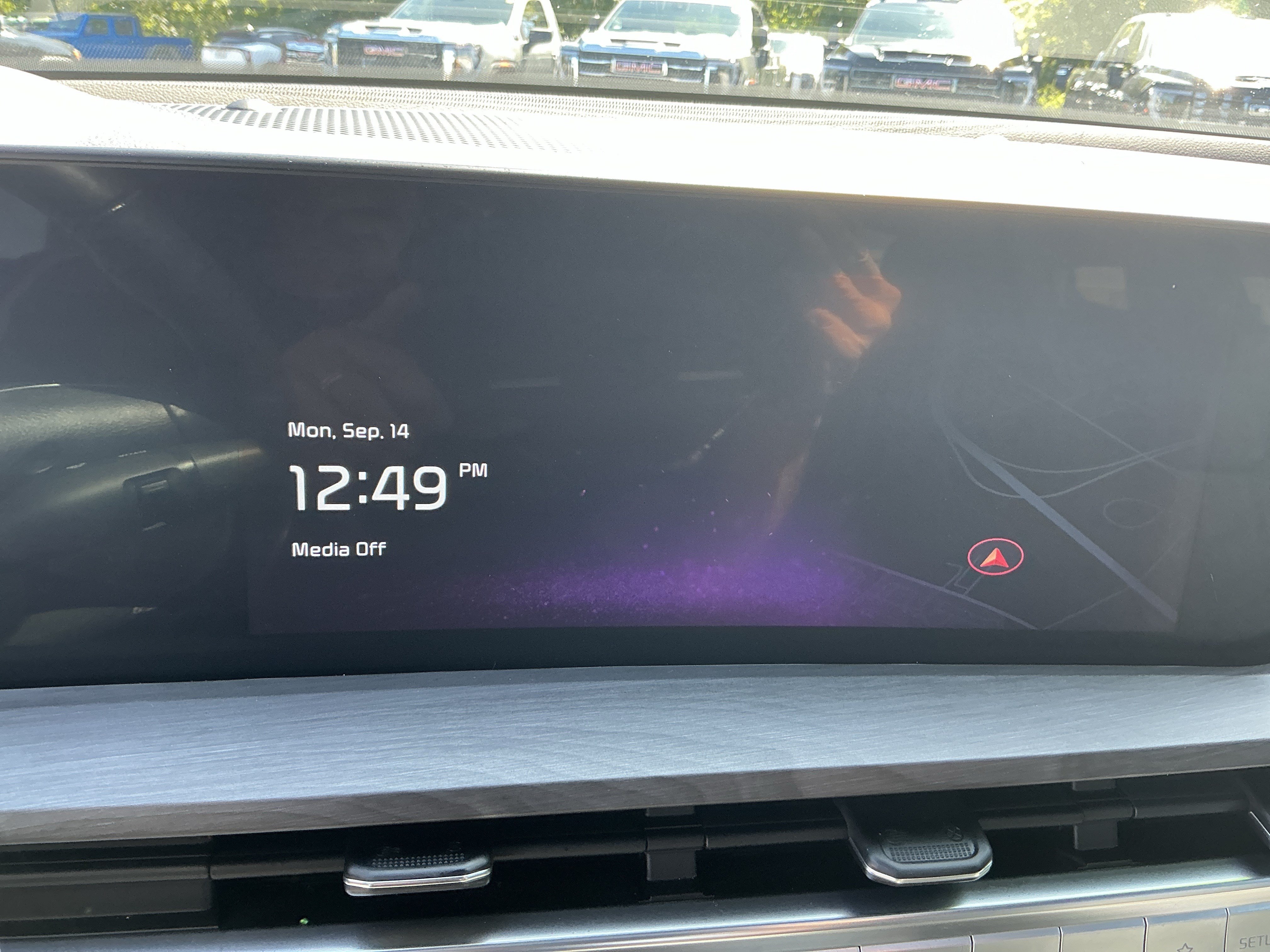 Certified 2024 Kia Telluride SX Prestige X-Line AWD/4WD image 21
