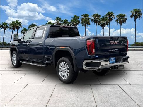Used 2023 GMC Sierra 2500 SLT AWD/4WD image 6