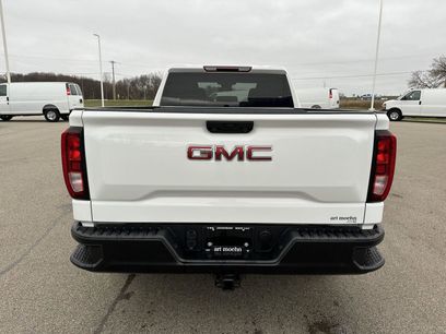 Used 2023 GMC Sierra 1500 Pro w/ Pro Value Package