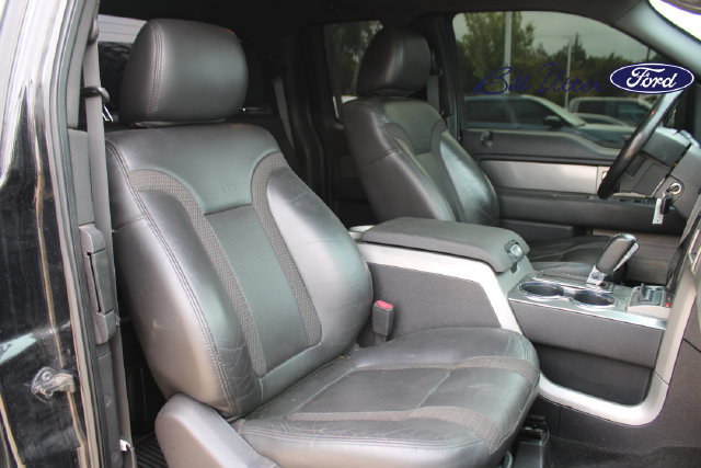 Used 2010 Ford F150 Raptor AWD/4WD image 10