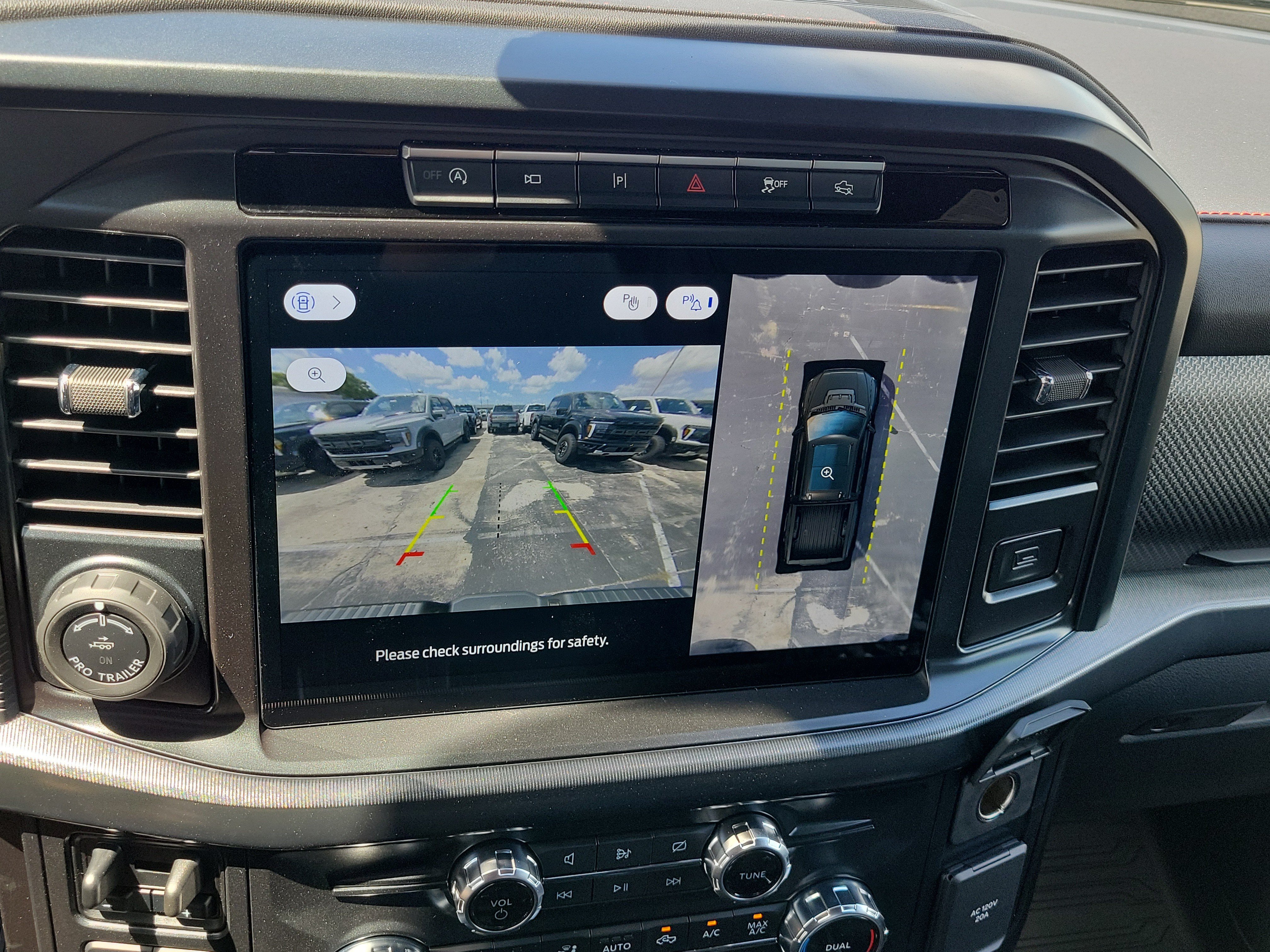 New 2026 Ford F150 Raptor AWD/4WD image 18