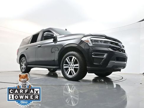 Used 2024 Ford Expedition Limited RWD image 29