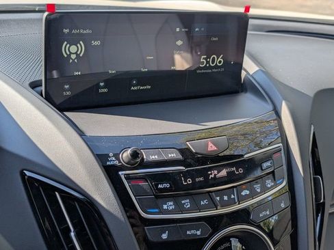 New 2026 Acura RDX SH-AWD image 10