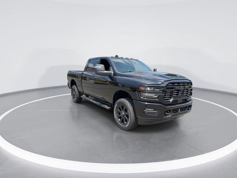 New 2026 RAM 2500 Tradesman AWD/4WD image 2