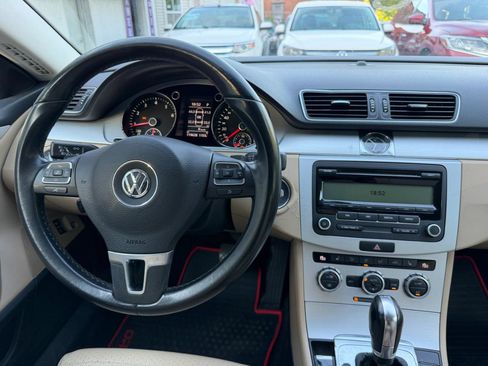 Used 2013 Volkswagen CC R-Line FWD image 46