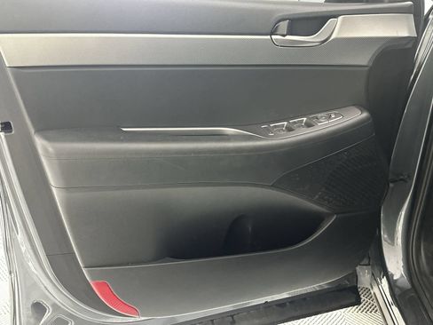 Used 2021 Hyundai Palisade SE FWD image 29