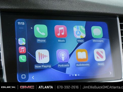 Certified 2019 Buick Encore Essence AWD/4WD image 14