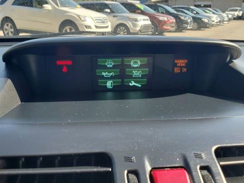 Used 2015 Subaru Forester 2.5i Premium w/ All-Weather Package image 33