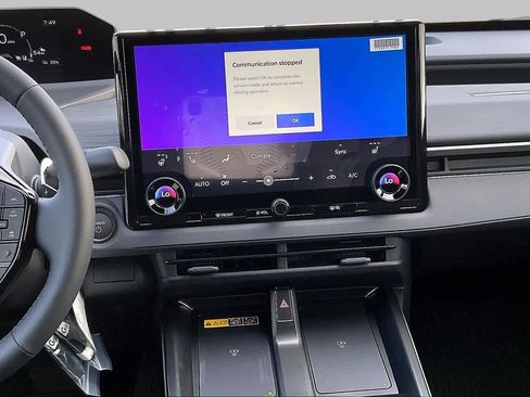 New 2026 Toyota C-HR AWD/4WD image 6