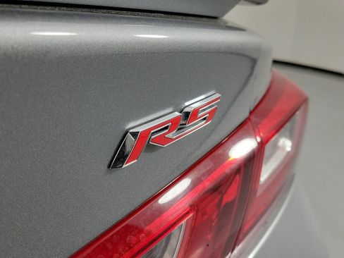 Used 2023 Chevrolet Malibu RS FWD image 6