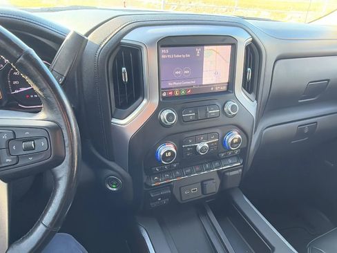 Used 2019 GMC Sierra 1500 SLT w/ SLT Premium Plus Package image 12