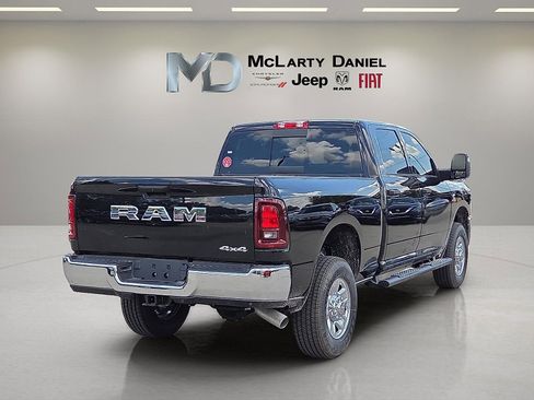 New 2025 RAM 2500 Tradesman image 5
