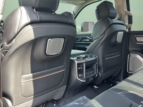 New 2026 RAM 1500 Tungsten w/ Off Road Group AWD/4WD image 21