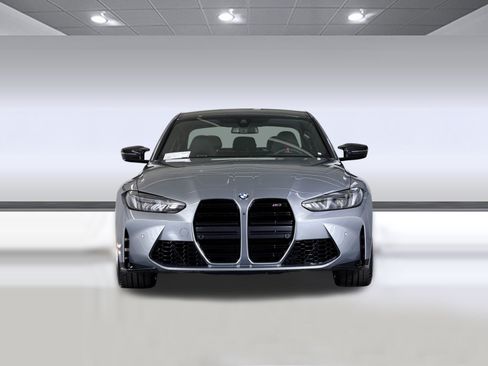 New 2027 BMW M3 w/ Executive Package RWD image 6