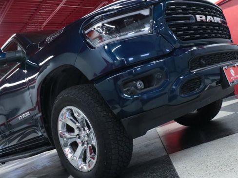 Used 2022 RAM 1500 Lone Star RWD image 33