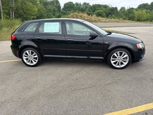 Used 2011 Audi A3 2.0T Premium AWD/4WD image 4