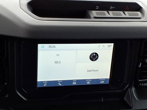 Used 2023 Ford Bronco 4-Door AWD/4WD image 18