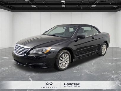 Used 2014 Chrysler 200 Touring