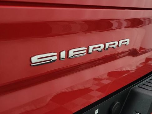 Used 2026 GMC Sierra 1500 Pro w/ Graphite Edition RWD image 10