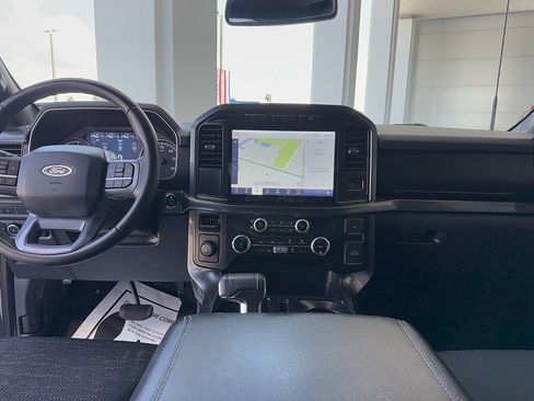 Certified 2023 Ford F150 XLT w/ Equipment Group 302A High RWD image 31