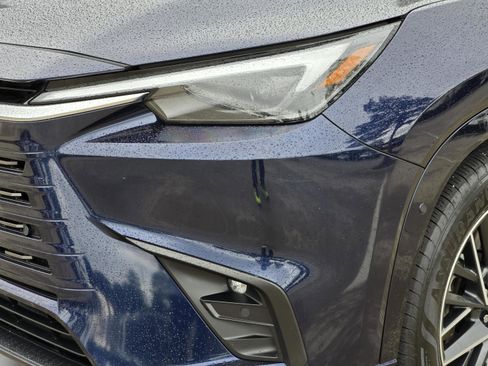 Used 2025 Lexus TX 350 AWD w/ Technology Package image 35